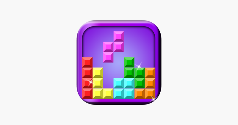 Block Stack Puzzle Game Cover