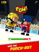 Blocky Hockey Image