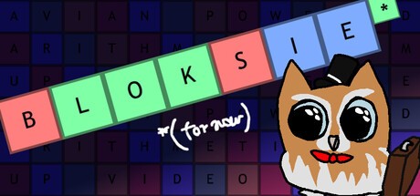 Games like Bloksie (for now)