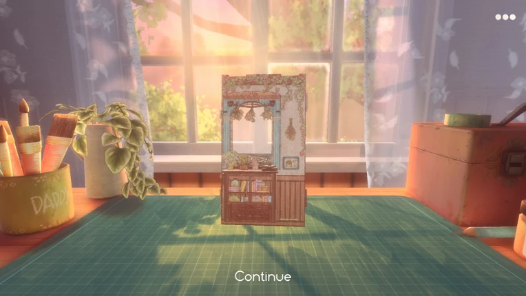 Book Nook screenshot