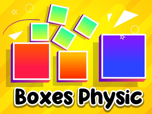 Games like Boxes Physic