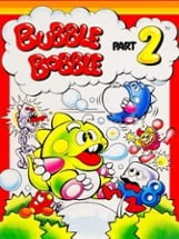 Bubble Bobble Part 2 Image