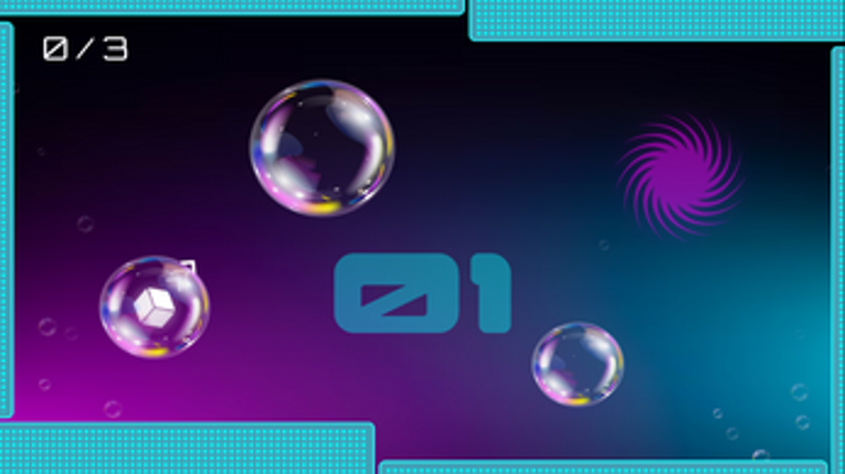 Bubble Jam Master Image