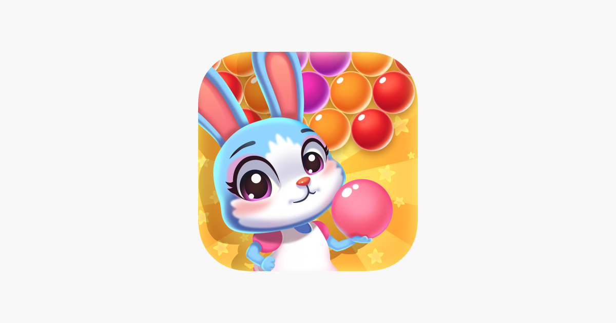 Games like Bubble Woodscapes