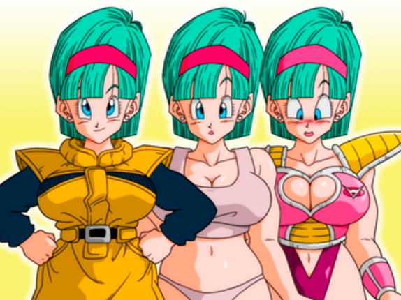 BULMA ADVENTURE 3 screenshot