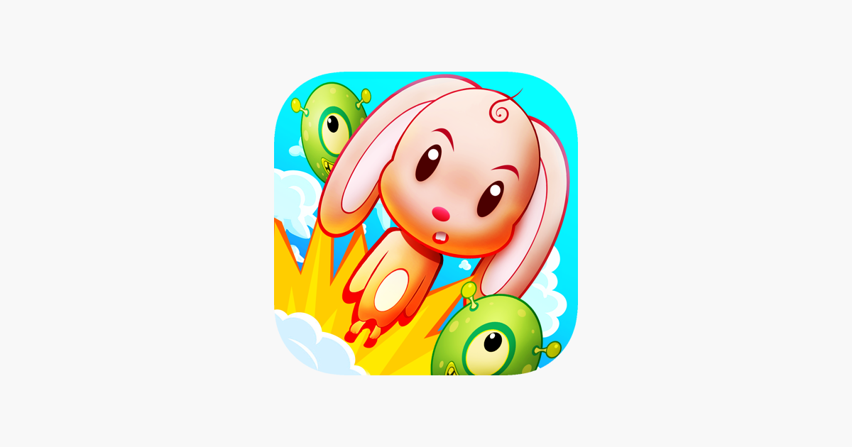 Games like Bunny Launch