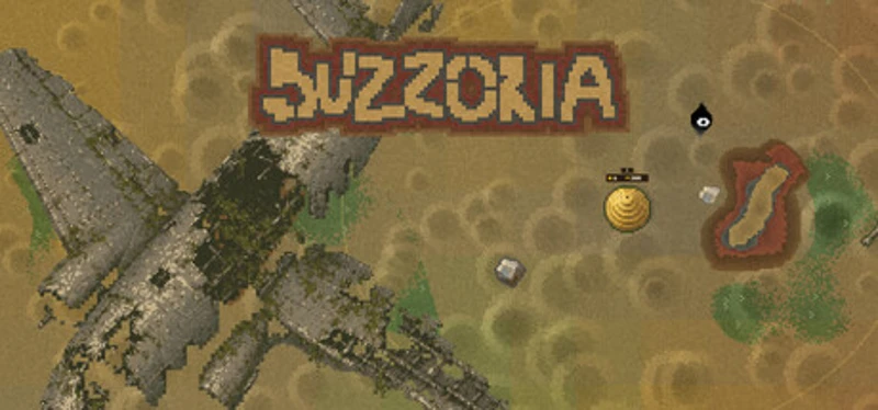 Buzzoria Image