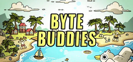 Games like ByteBuddies