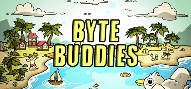 ByteBuddies Image