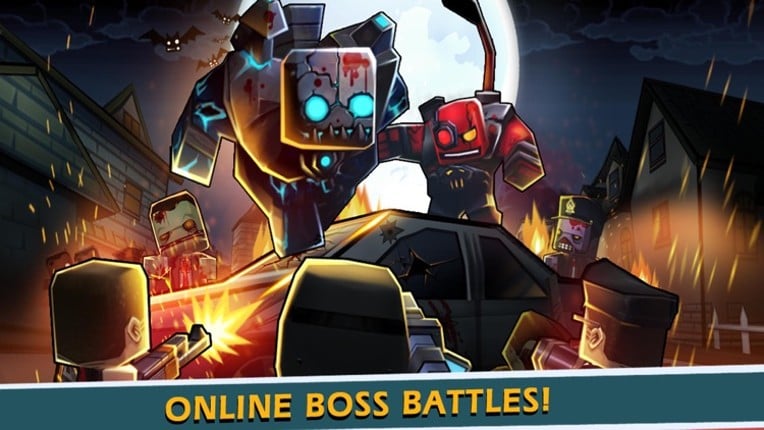 Call of Mini: Double Shot Image