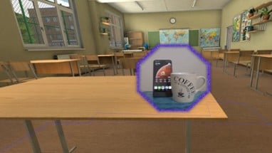 Cam Circle VR Image