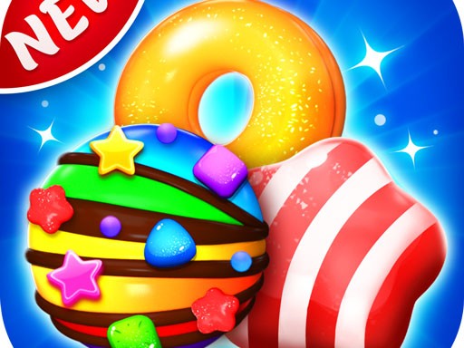 Games like Candy Crush Saga - Match 3 Puzzle