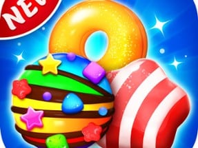 Candy Crush Saga - Match 3 Puzzle Image