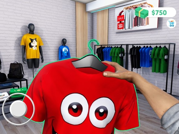 Cannon Fight Hero screenshot