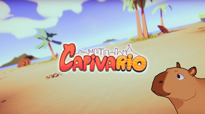 Games like CapivaRIO