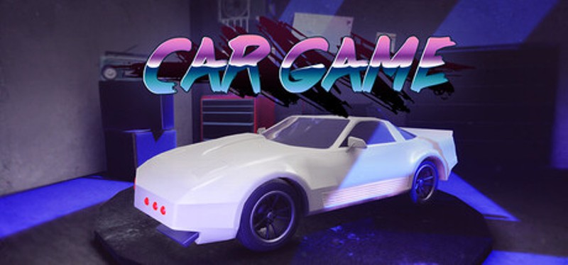 Car Game Image