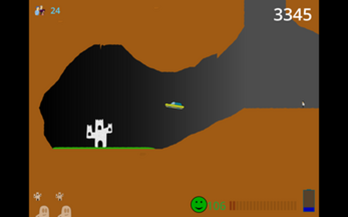 Cave City Taxi Image