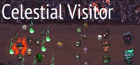 Games like Celestial Visitor