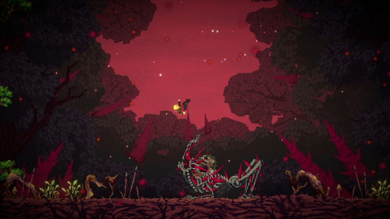 Children of Birch screenshot