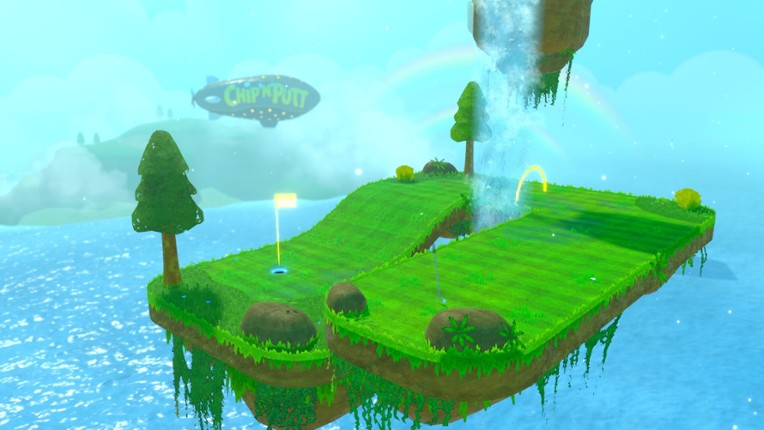 Chip'N'Putt screenshot