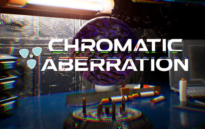 Chromatic Aberration Image