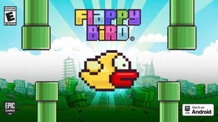 Clumsy Bird: Browser Edition Image