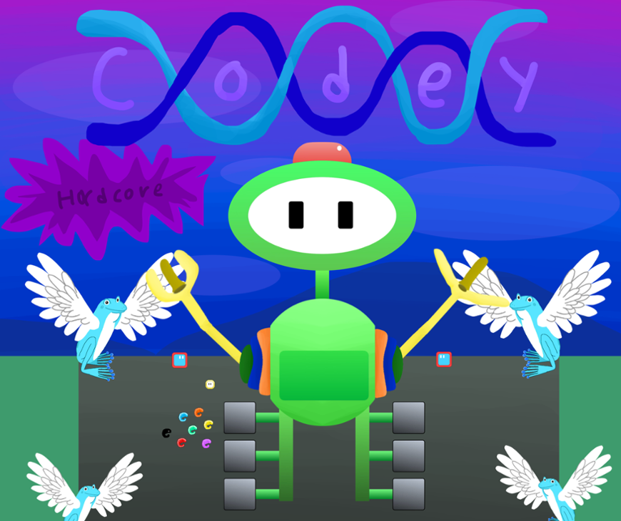 Games like Codey Hardcore