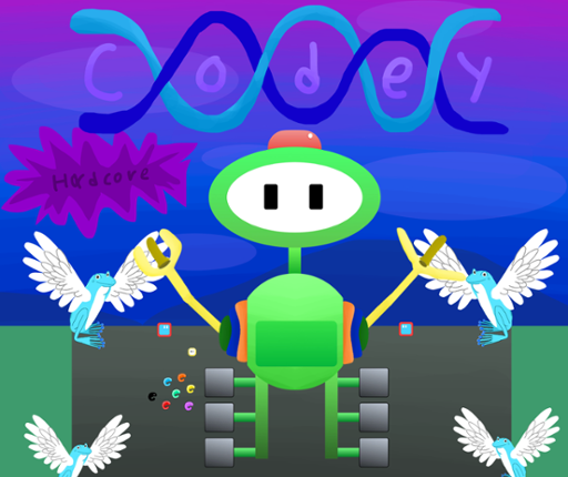 Codey Hardcore Image