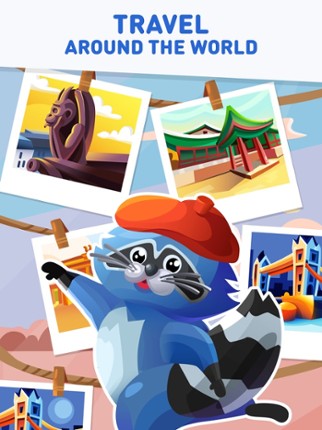 Color Mystery: Happy match 3 Image