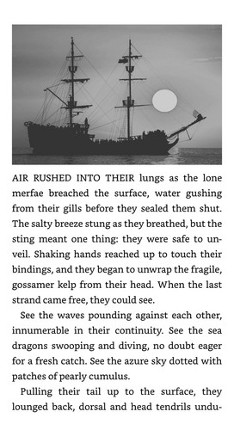 Color Unknown screenshot