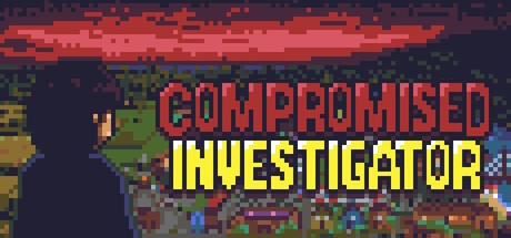Games like Compromised Investigator