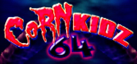 Games like Corn Kidz 64