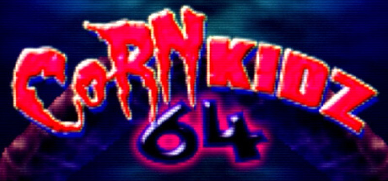 Corn Kidz 64 Image