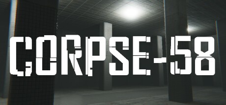 Games like CORPSE58
