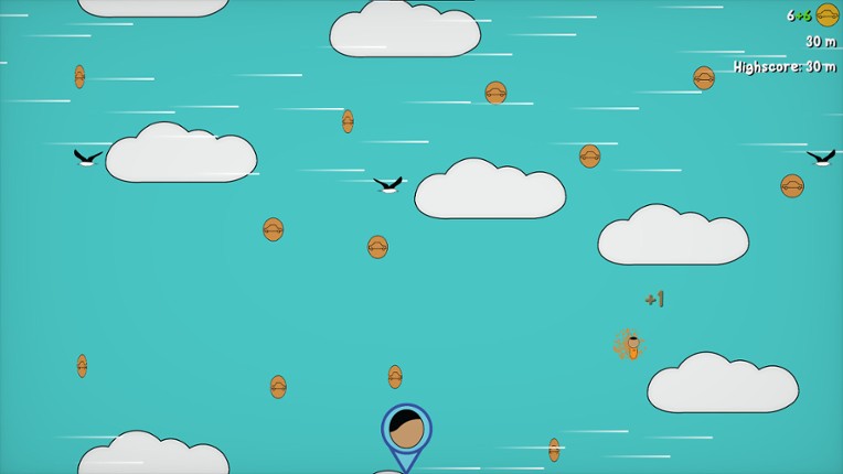 Cousin Catcher screenshot