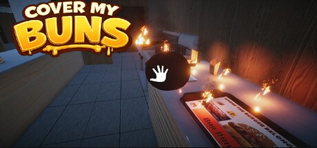 Games like Cover My Buns
