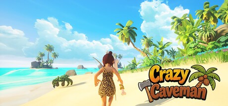 Games like Crazy Caveman