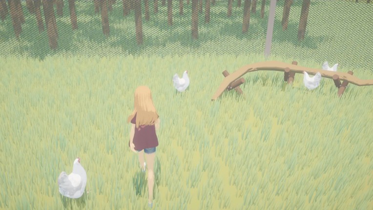 Crescent Lands screenshot