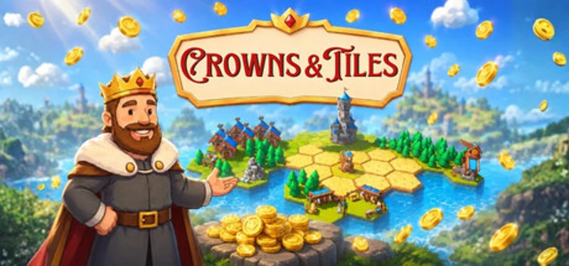 Crowns & Tiles Image