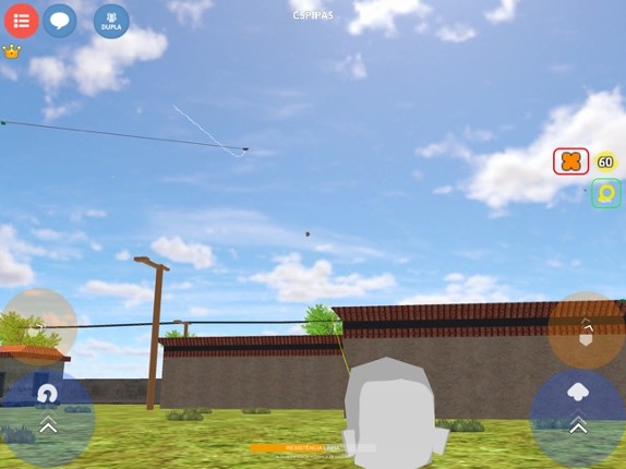 CS Diamantes Pipas screenshot