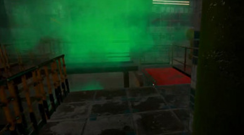 CyberLock Chronicles The Lab (Part III) Image