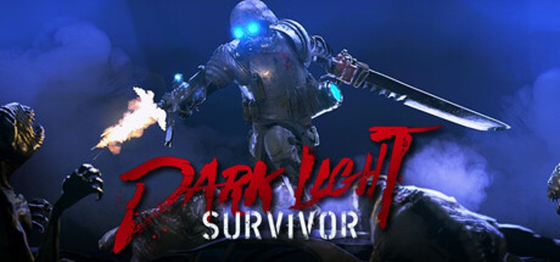 Dark Light: Survivor Image