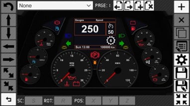 DashPanel Image