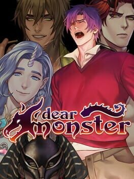 Games like Dear Monster