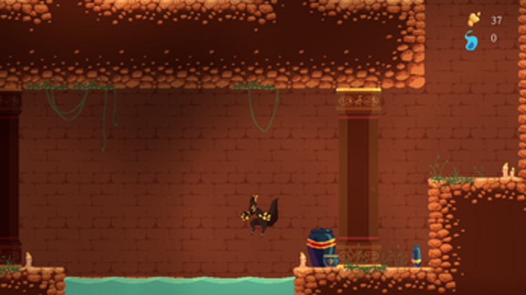 Death of Gods screenshot