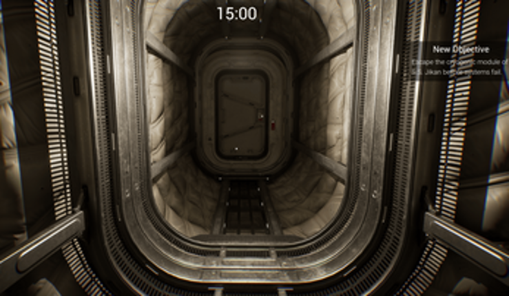 Deep Slumber screenshot