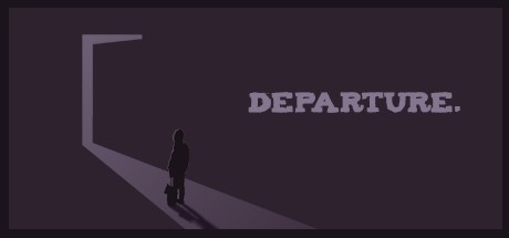 Games like Departure.