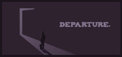 Departure. Image