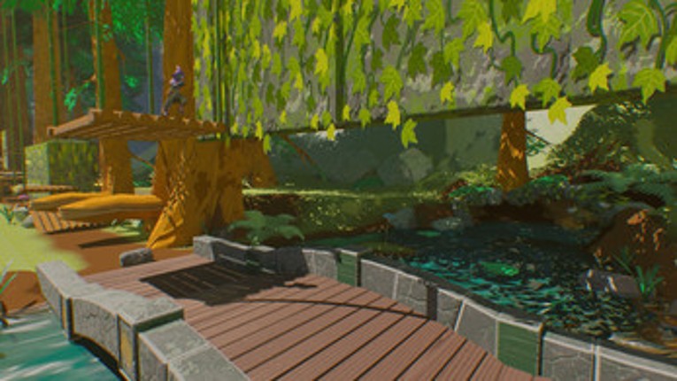 Descension [2025 Falmouth Games EXPO Winner!] screenshot