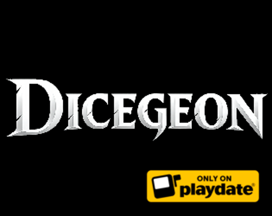 Dicegeon (for Playdate) Image